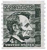 4c Lincoln Coil