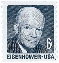 6c Eisenhower Coil