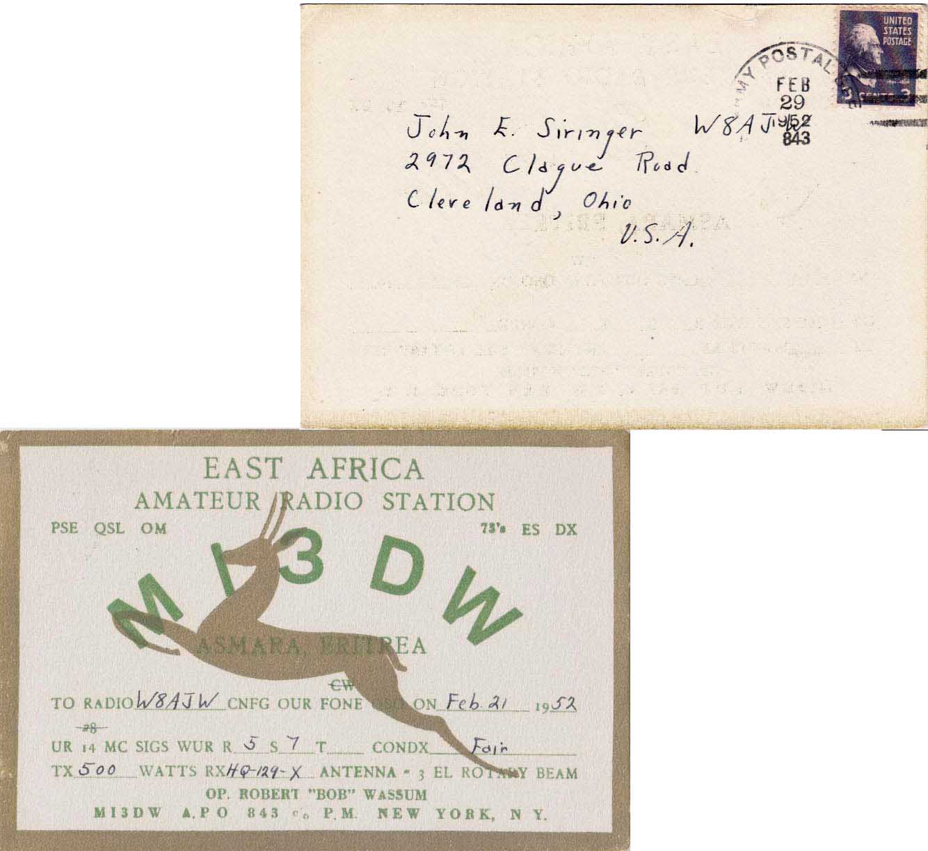 Lot AP520229 - U.S. A.P.O.'s - Jim Forte Postal History Sale List 2016 Lot AP520229 - U.S. A.P.O.'s - Jim Forte Postal History Sale List 2016