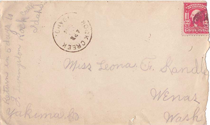 Lot ID040430 - Idaho - Jim Forte Postal History Sale List 2016 Lot ID040430 - Idaho - Jim Forte Postal History Sale List 2016