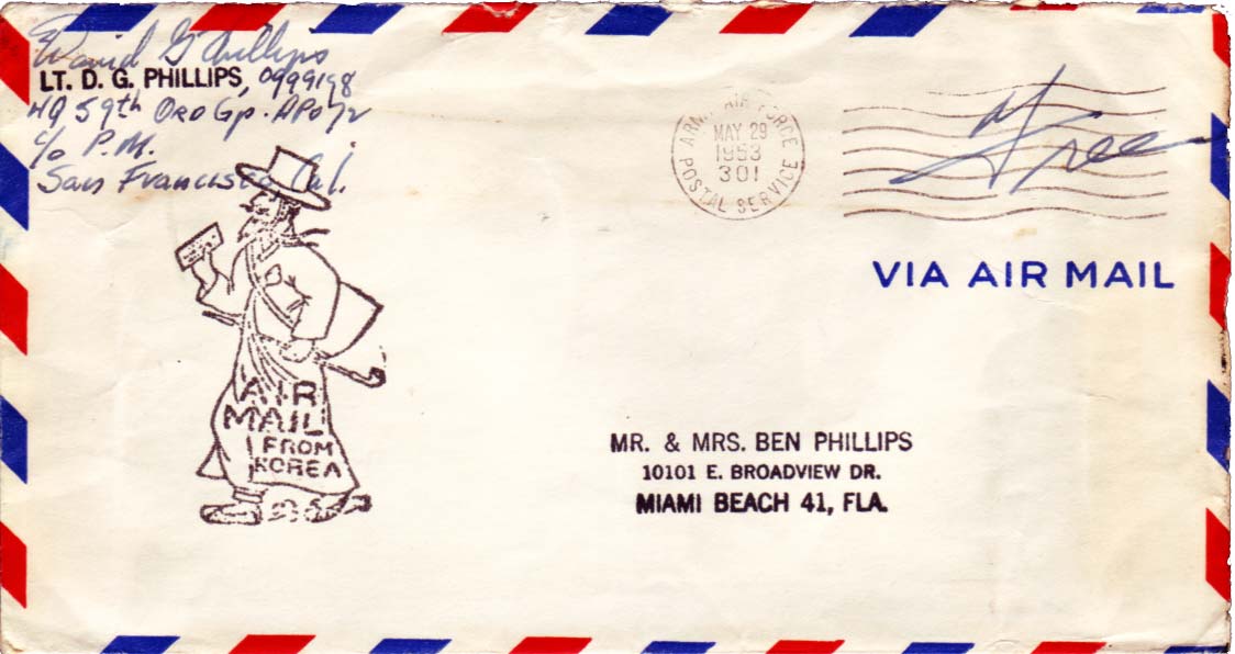 Lot KW530207 - Korean War - Jim Forte Postal History Sale List 2016 Lot KW530207 - Korean War - Jim Forte Postal History Sale List 2016