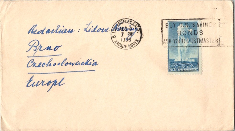 Lot NP360804 - national parks - Jim Forte Postal History Sale List 2016 Lot NP360804 - national parks - Jim Forte Postal History Sale List 2016