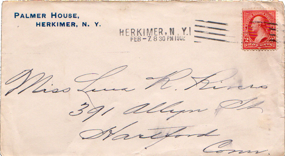 Lot NY020207 - New York - Jim Forte Postal History Sale List 2016 Lot NY020207 - New York - Jim Forte Postal History Sale List 2016