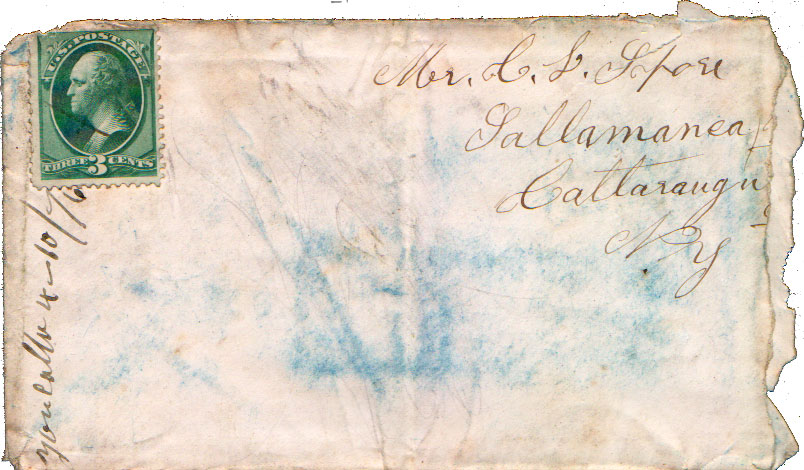 Lot OR760410 - Oregon  -  Jim Forte Postal History Sale List 2016