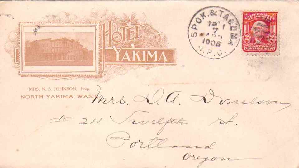 Lot RP060407 - U.S. R.P.O.'s - Jim Forte Postal History Sale List 2016 Lot RP060407 - U.S. R.P.O.'s - Jim Forte Postal History Sale List 2016