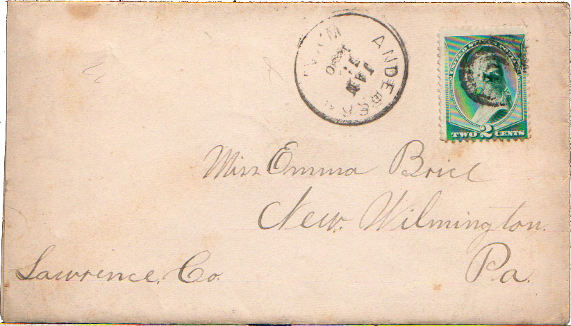 Lot WV900115 - West Virginia - Jim Forte Postal History Sale List 2016 Lot WV900115 - West Virginia - Jim Forte Postal History Sale List 2016