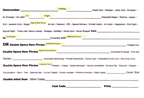 Description Steps