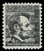 4c Lincoln