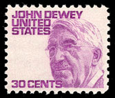 30c Dewey