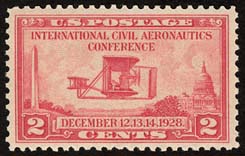 Aeronautical Conference