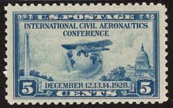 Aeronautical Conference