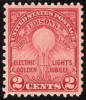 Edison Electric Light