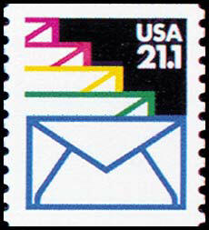 21.1c Sealed Envelopes
