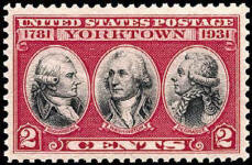 2c Yorktown