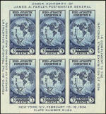 National Stamp Exhibition