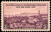 California Pacific Expo