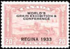 Grain Exhibition