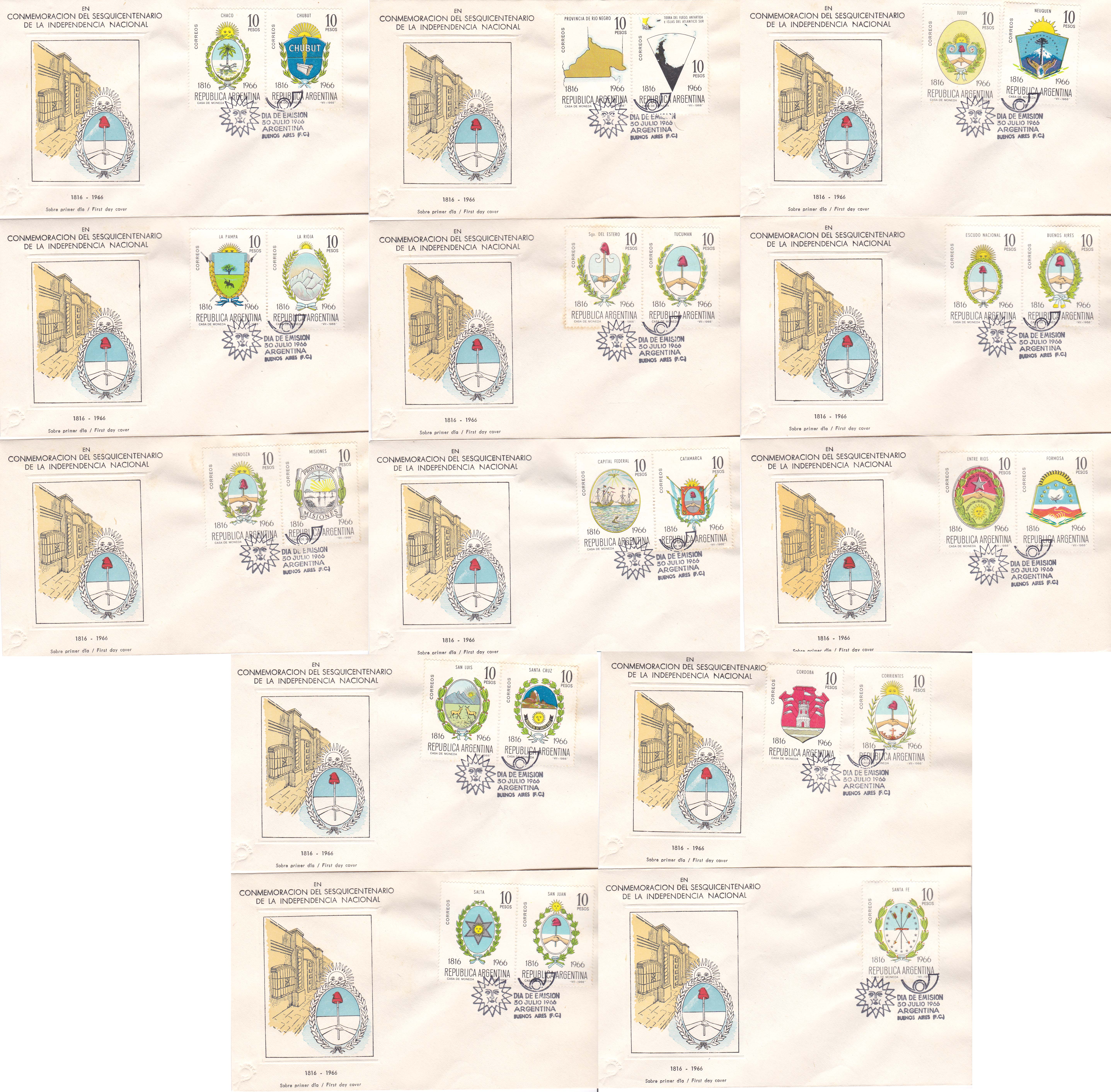 Lot ARG0797C1 - Argentina - Jim Forte Postal History Sale List 2017 Lot ARG0797C1 - Argentina - Jim Forte Postal History Sale List 2017