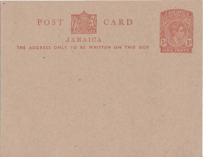 Lot JAMU30C1 - jamaica - Jim Forte Postal History Sale List 2017 Lot JAMU30C1 - jamaica - Jim Forte Postal History Sale List 2017