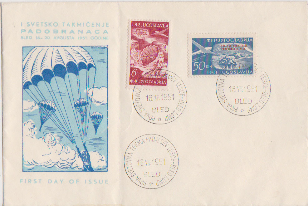 Lot YUGC048C1 - Yugoslavia  -  Jim Forte Postal History Sale List 2017