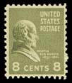 8c Van Buren